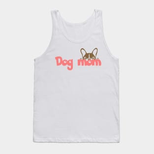 Dog Mom Tank Top